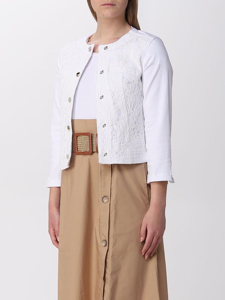 商品LIU •JO|Liu Jo jacket for woman,价格¥944,第5张图片详细描述