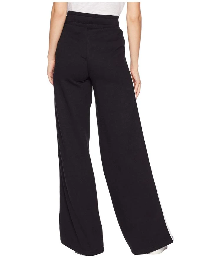 商品Juicy Couture|Fleece Wide Leg Pants,价格¥256,第3张图片详细描述