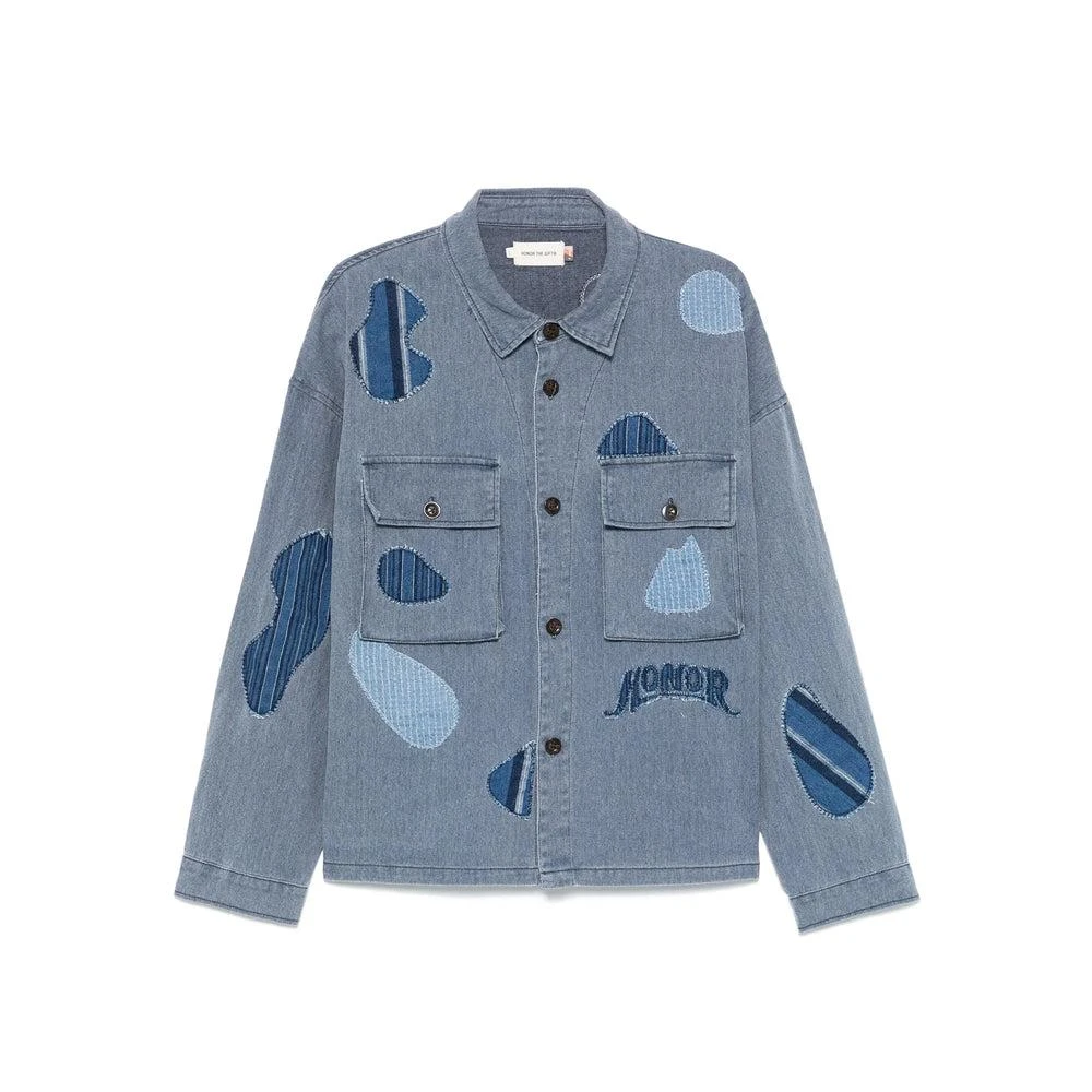 商品Honor The Gift|Cotton Shirts,价格¥1473,第1张图片