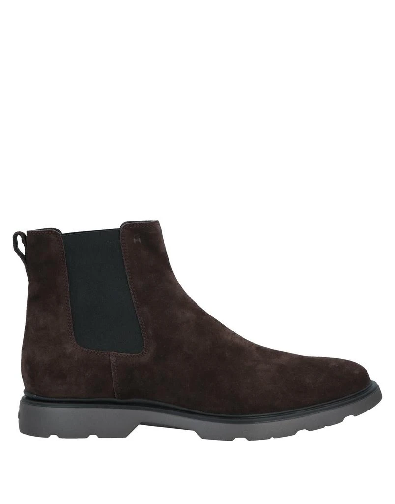 商品hogan|Ankle boot,价格¥1774,第1张图片