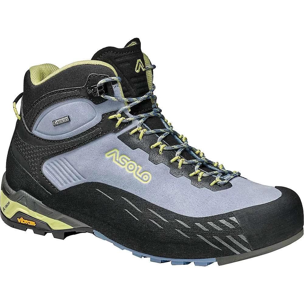 Asolo Women's Eldo Mid Lth GV Shoe 商品