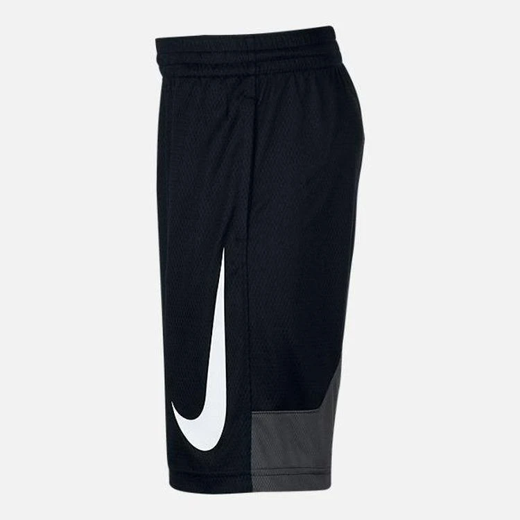 商品NIKE|Boys' Nike Dry Basketball Shorts,价格¥186,第2张图片详细描述