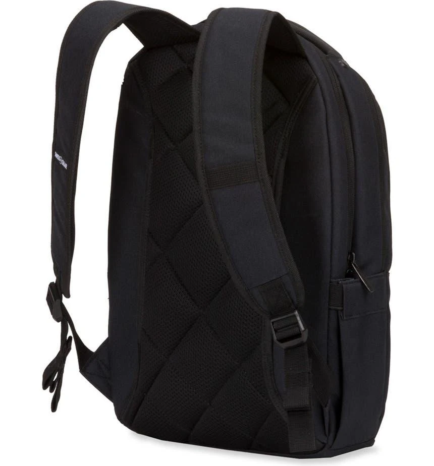 商品SWISSGEAR|3573 Laptop Backpack,价格¥607,第2张图片详细描述