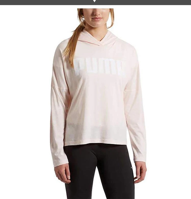 商品Puma|美国彪马PUMA女士卫衣,价格¥383,第2张图片详细描述