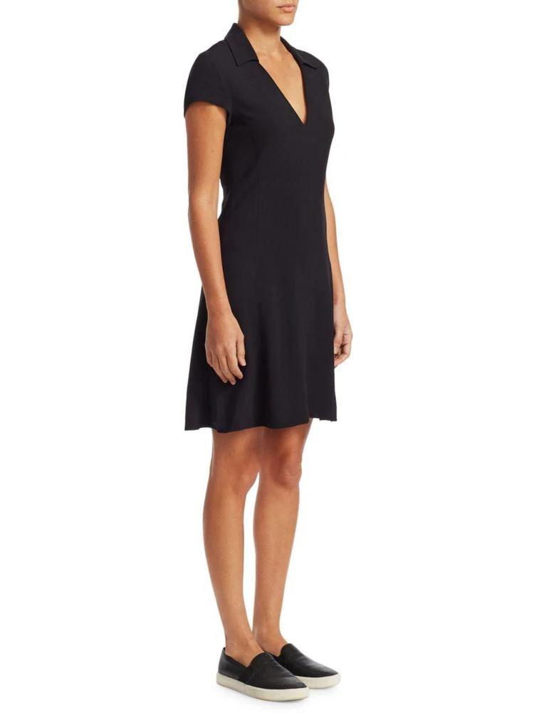 商品Theory|Rosina Crepe Easy Day Dress,价格¥1976,第1张图片