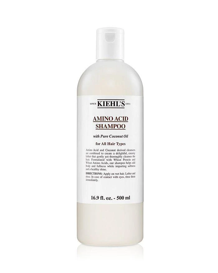Kiehl's Since 1851 Amino Acid Shampoo 1