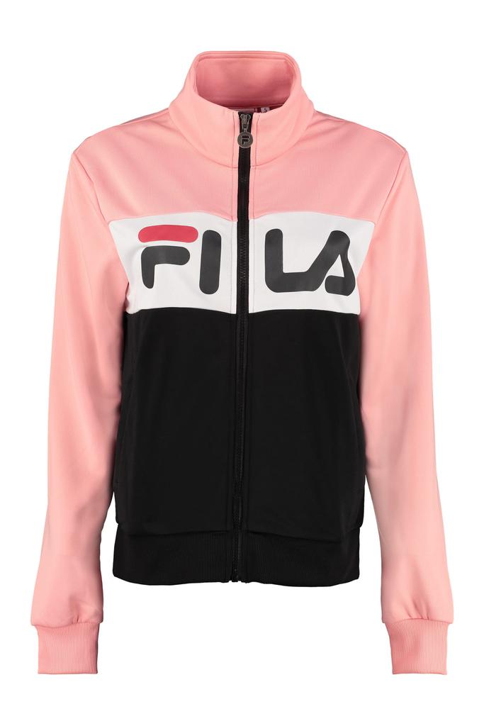 Fila Bronte Logo Sweatshirt商品第1张图片规格展示