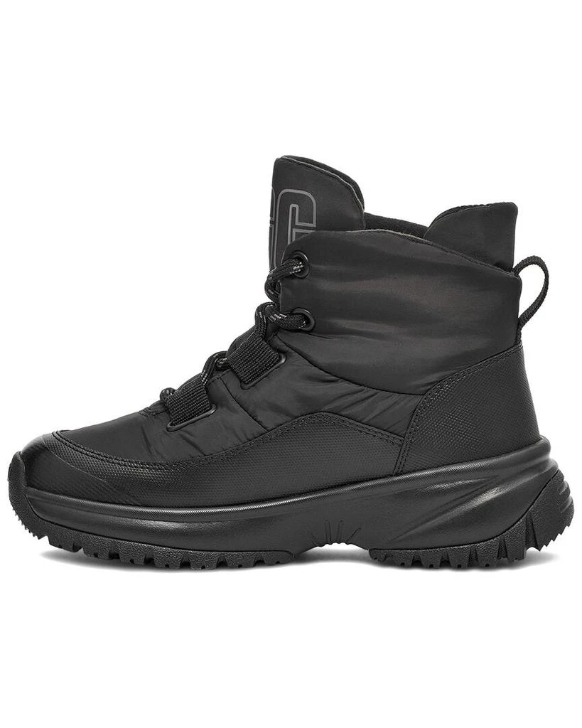 商品UGG|Yose Puffer Lace Ankle Boot,价格¥830,第2张图片详细描述