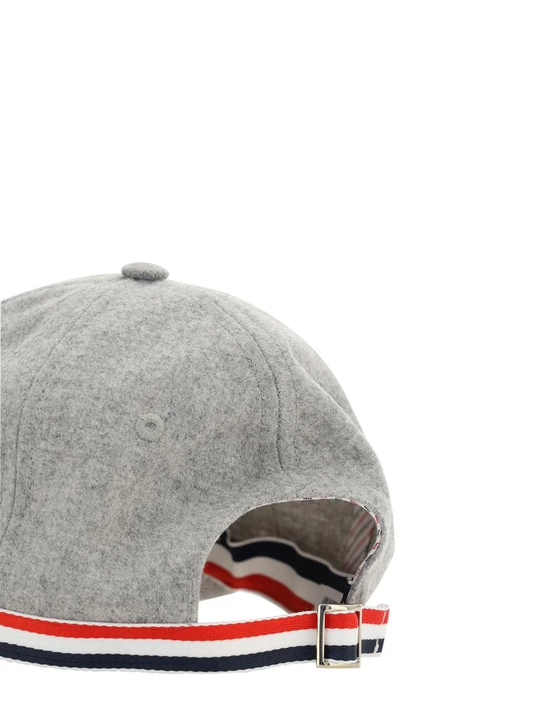 商品Thom Browne|Baseball Hat,价格¥2899,第3张图片详细描述