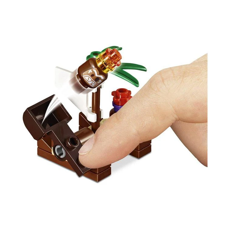 307-Pc. Disney Princess Moana's Ocean Voyage 商品
