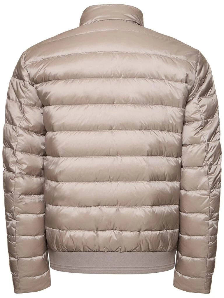 商品BELSTAFF|Circuit Nylon Lightweight Down Jacket,价格¥3267,第4张图片详细描述