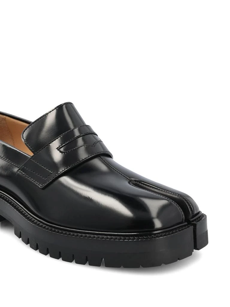 商品MAISON MARGIELA|Maison Margiela Low Shoes,价格¥6798,第4张图片详细描述