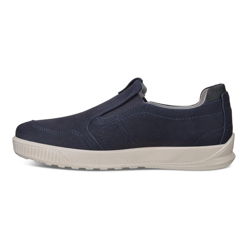 商品ECCO|ECCO Byway Men's Slip On Sneaker,价格¥397,第3张图片详细描述