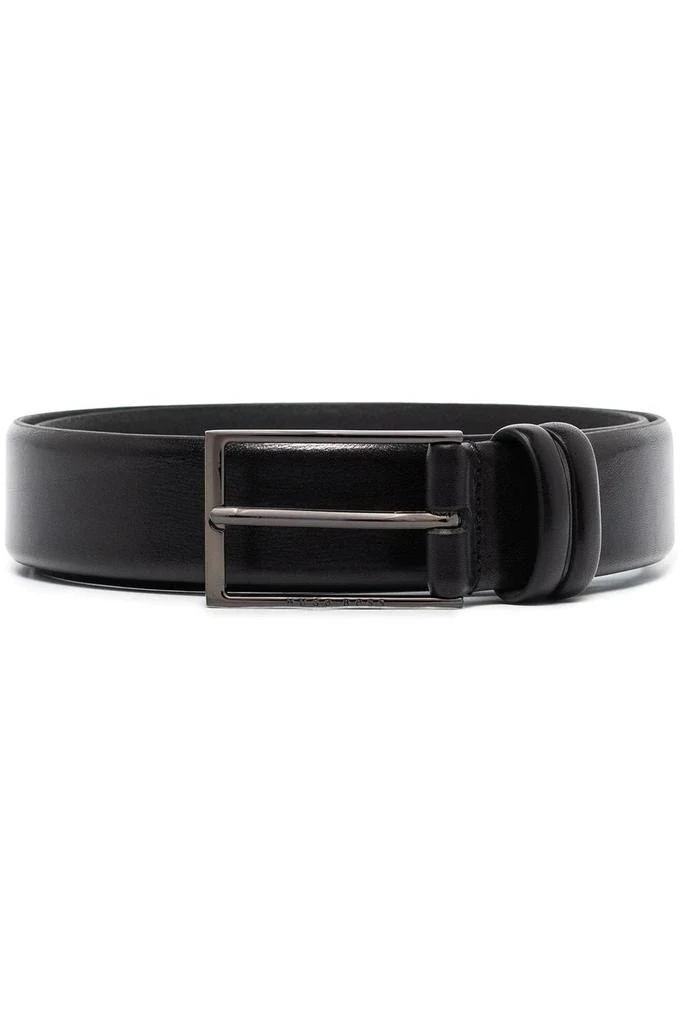 商品Hugo Boss|Carmello Belt,价格¥570,第1张图片