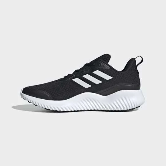 【Brilliant|包邮包税】阿迪达斯 ALPHACOMFY  训练运动鞋 跑步鞋  GX1789 CBLACK/FTWWHT/CBLACK 商品