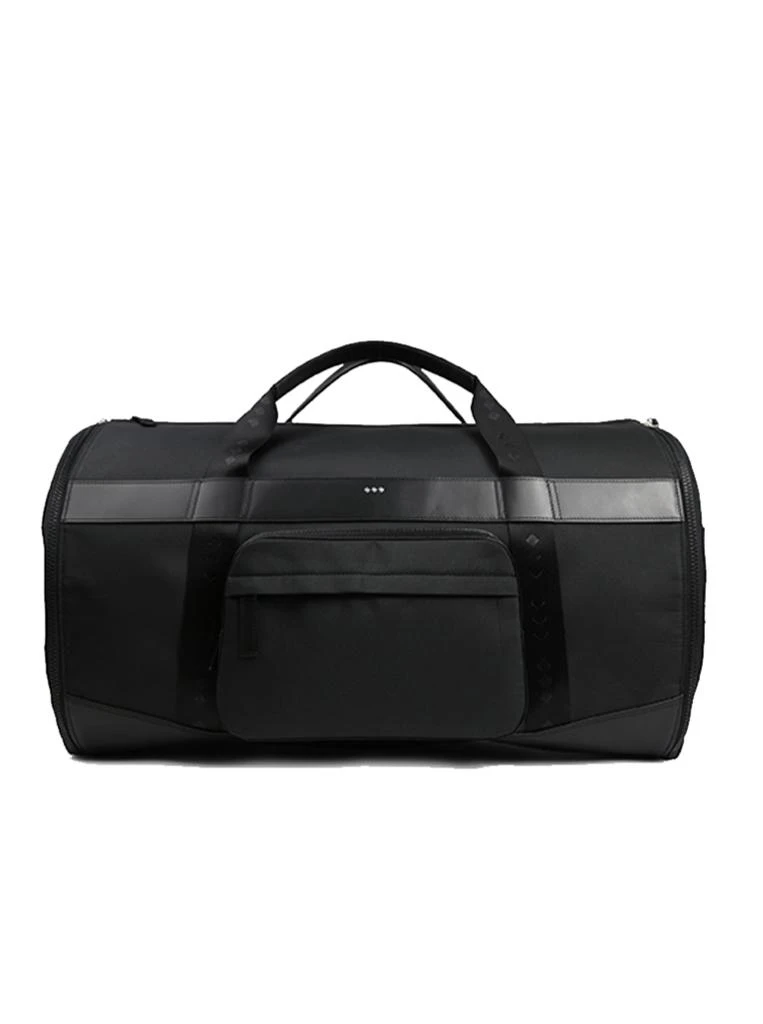 商品ROYAL REPUBLIQ|COSMOS GARMENT DUFFLE BLACK,价格¥1037,第1张图片