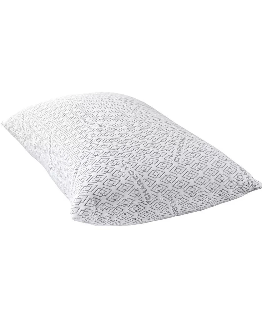 商品Sealy|Charcoal Pillow,价格¥273,第1张图片