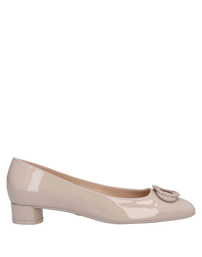 商品Stuart Weitzman|Pump,价格¥1077,第1张图片