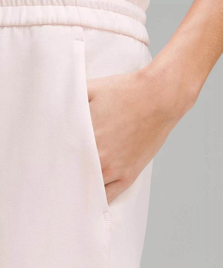 商品Lululemon|Softstreme High-Rise Pant *Regular,价格¥436,第5张图片详细描述