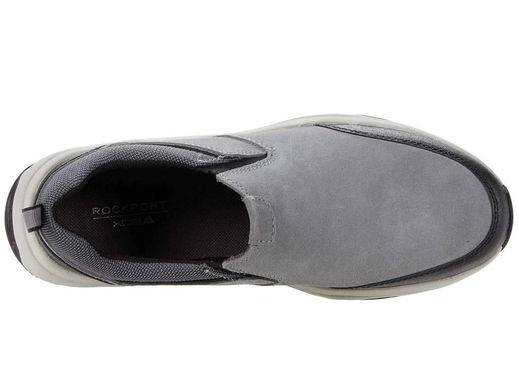 商品Rockport|Birchfield Slip-On,价格¥382,第2张图片详细描述