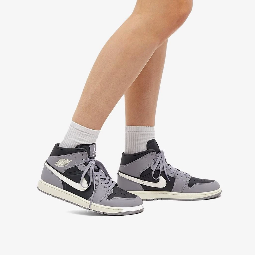 Air Jordan 1 Mid 商品