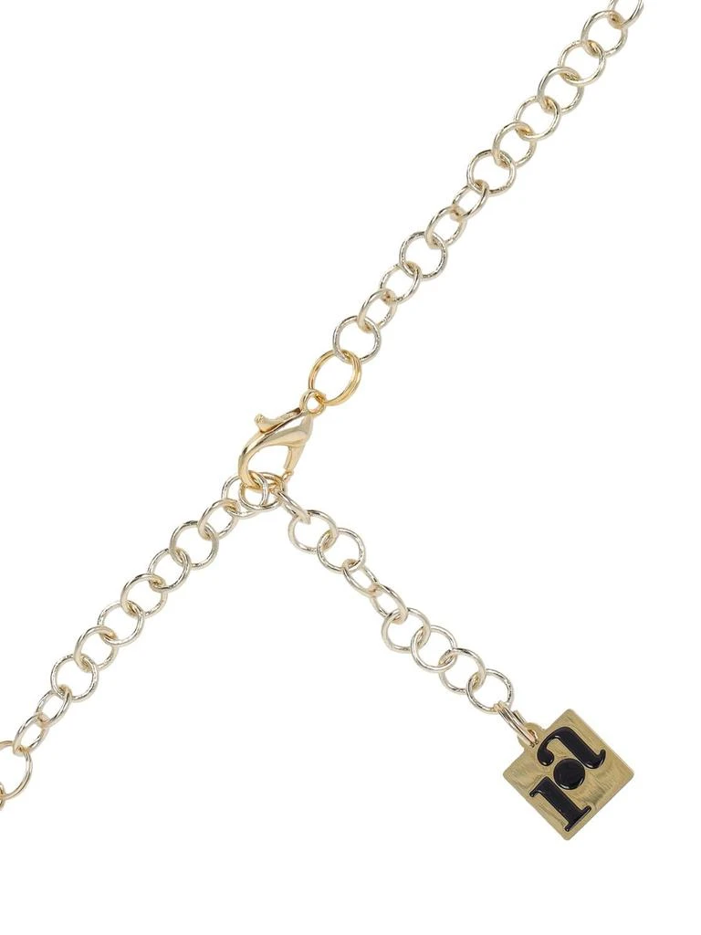 商品ROSANTICA|Petra Crystal Collar Necklace,价格¥1788,第3张图片详细描述