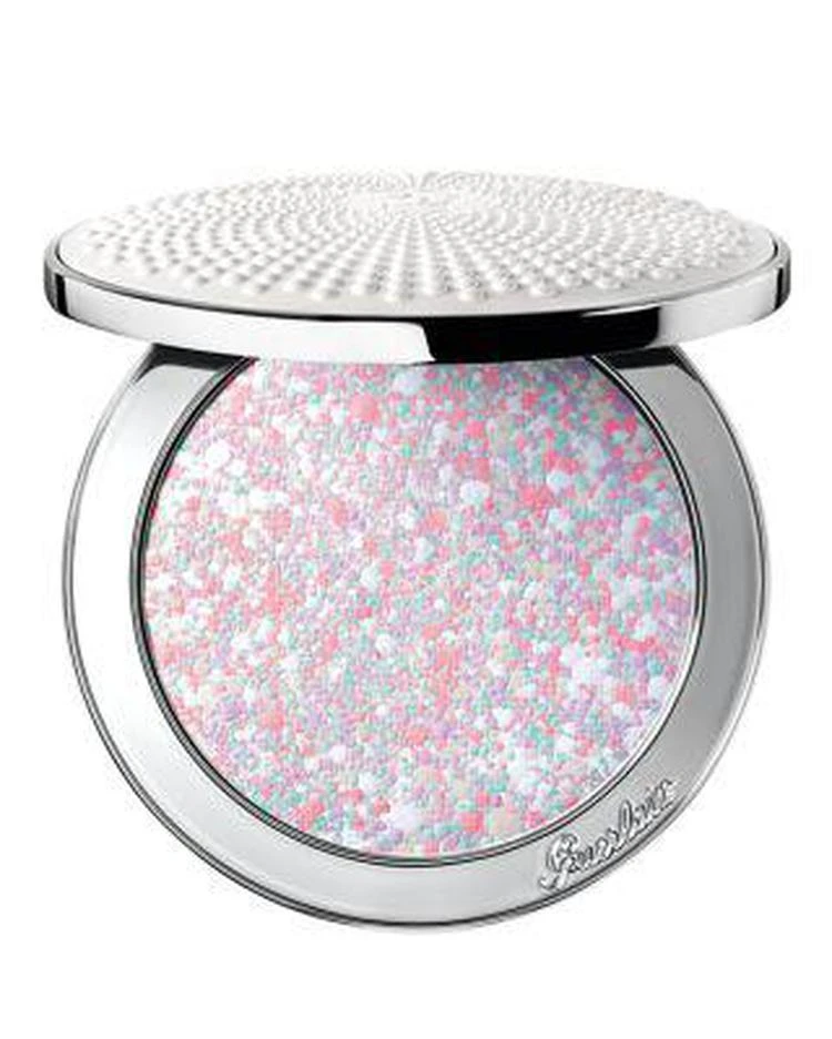 商品Guerlain|幻彩流星蜜粉饼 (星钻版),价格¥1345,第1张图片