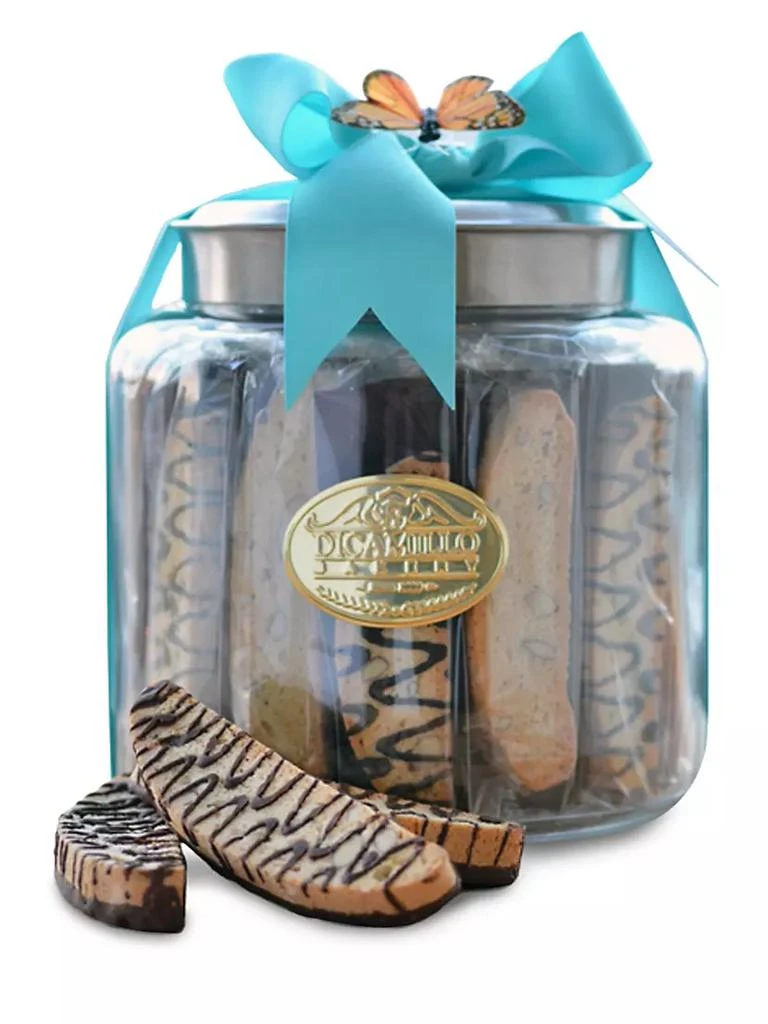 商品Di Camillo|Moderno Jar Biscotti Assortment,价格¥988,第1张图片
