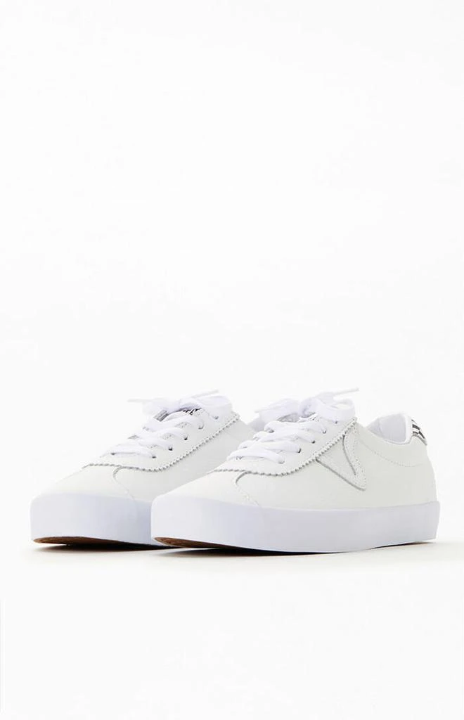 Checkerboard Sport Low Sneakers 商品