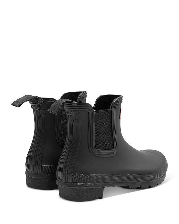 商品Hunter|Women's Original Chelsea Rain Boots,价格¥1128,第5张图片详细描述