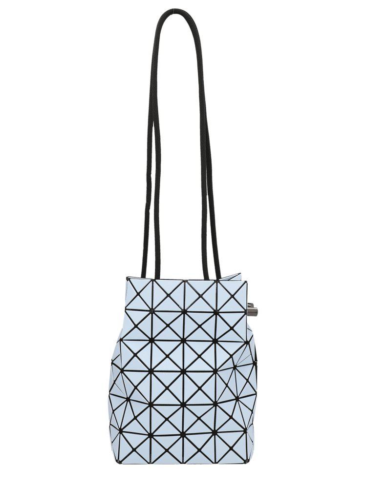 Bao Bao Issey Miyake Wring Drawstring Bucket Bag商品第1张图片规格展示