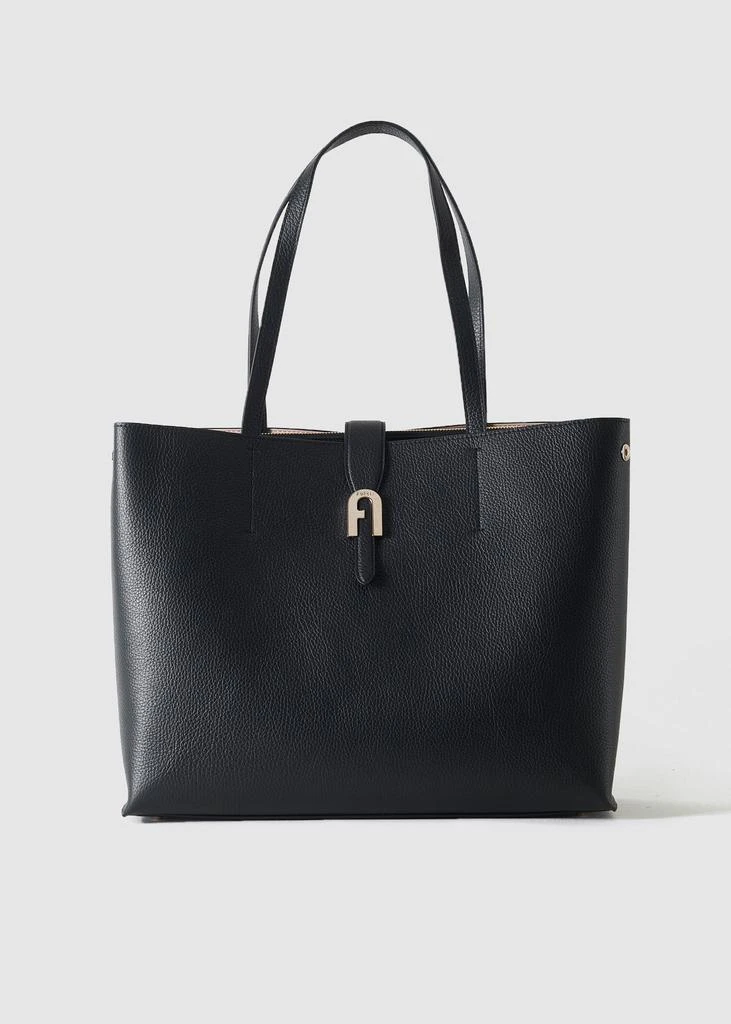 商品Furla|Furla Womens Sofia Large Tote Bag In Nero,价格¥1988,第1张图片