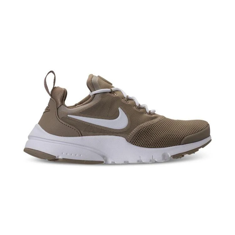 商品NIKE|Big Boys' Presto Fly Running Sneakers from Finish Line,价格¥297,第2张图片详细描述
