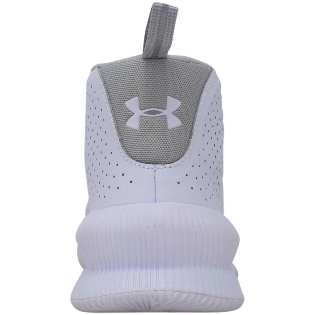 商品Under Armour|Under Armour Jet Grey  3022051-101 Men's,价格¥269,第3张图片详细描述