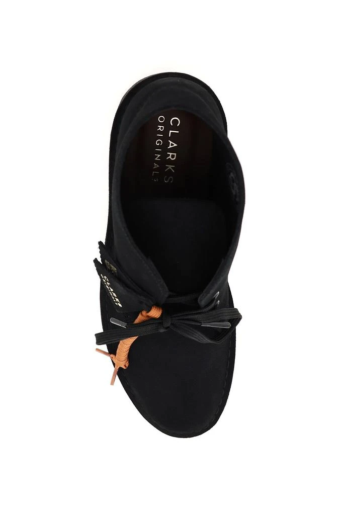 商品Clarks|Clarks desert boots,价格¥1000,第2张图片详细描述