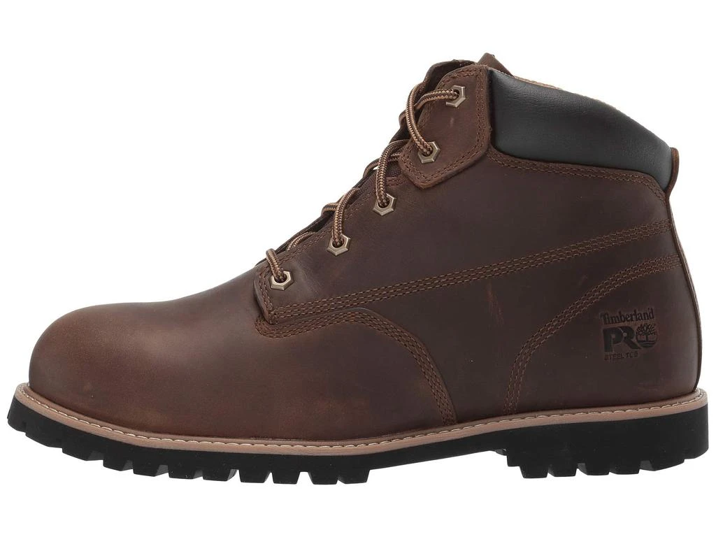 商品Timberland|Gritstone 6" Steel Safety Toe,价格¥823,第4张图片详细描述