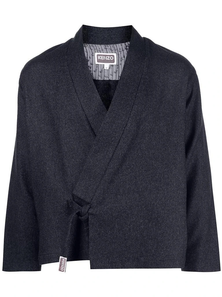 KENZO MEN KIMONO JACKET 商品