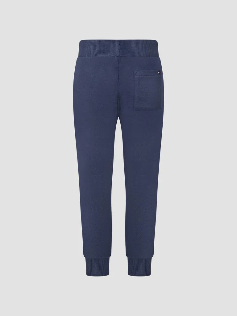 Tommy Hilfiger Grey, Navy Baby Boys Joggers 商品