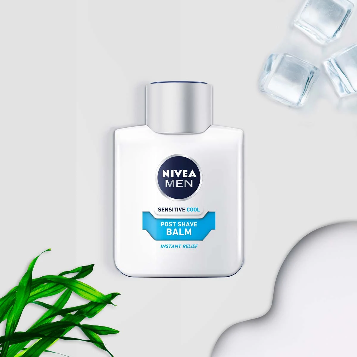 Nivea 妮维雅 男士舒安冰酷保湿须后乳 100ml 商品