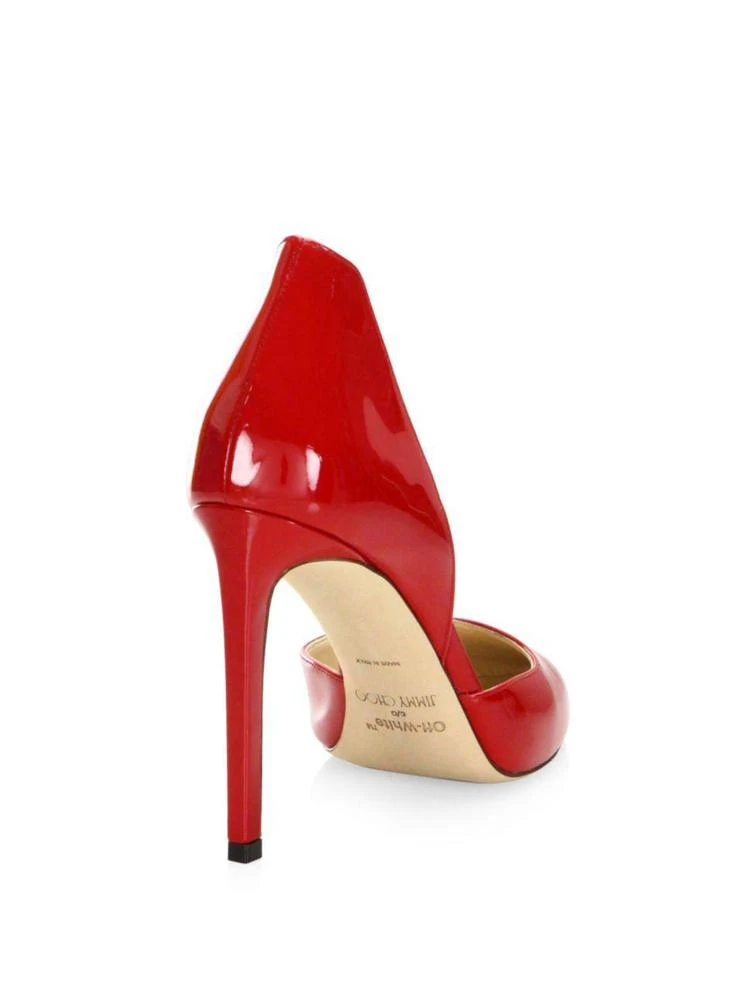 商品Jimmy Choo|Classic Stiletto D'Orsay,价格¥5008,第2张图片详细描述