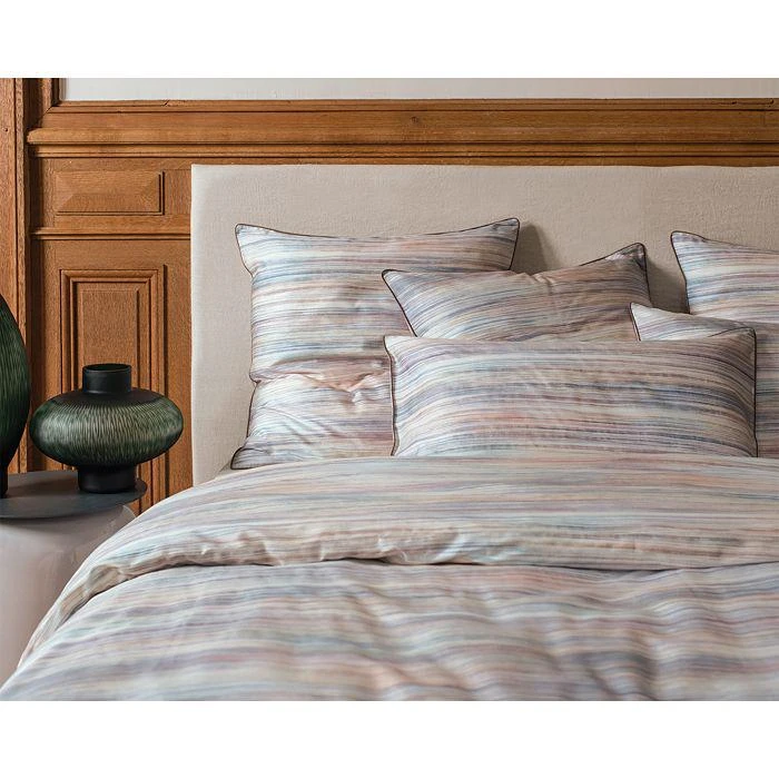 商品Anne de Solene|Fil à Fil Duvet Cover, Full/Queen,价格¥2961,第3张图片详细描述
