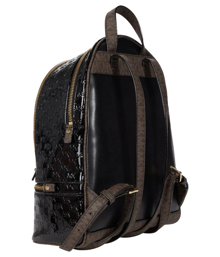 商品Michael Kors|Rhea Zip Medium Backpack,价格¥1835,第1张图片