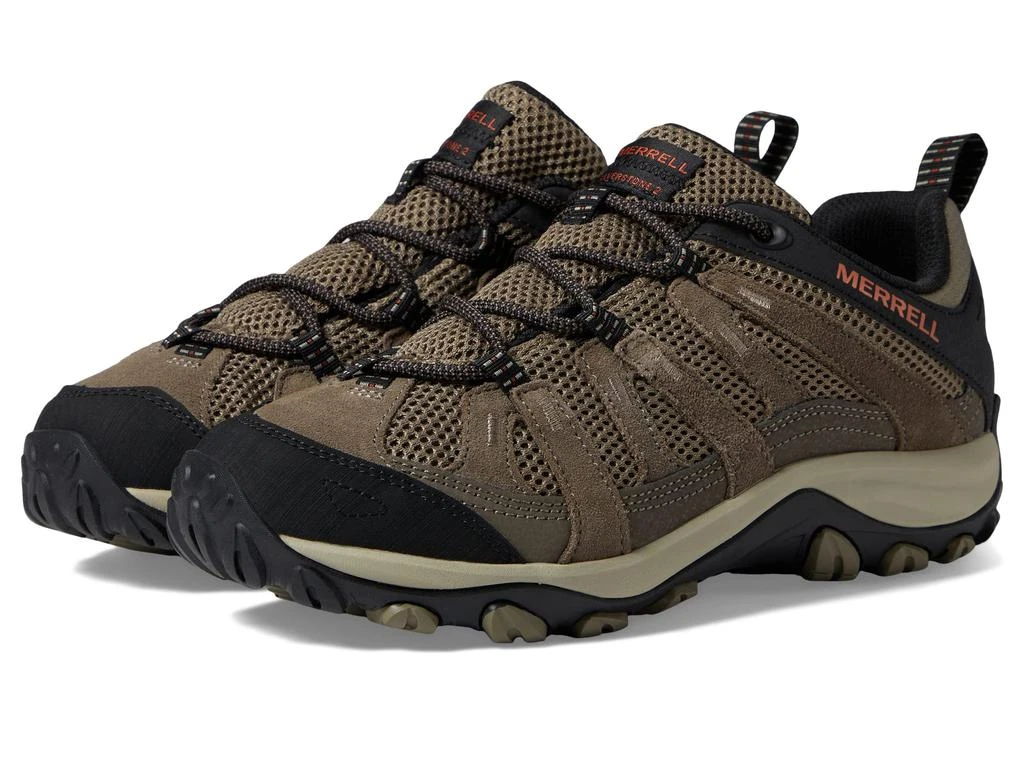 商品Merrell|Alverstone 2,价格¥556-¥751,第1张图片