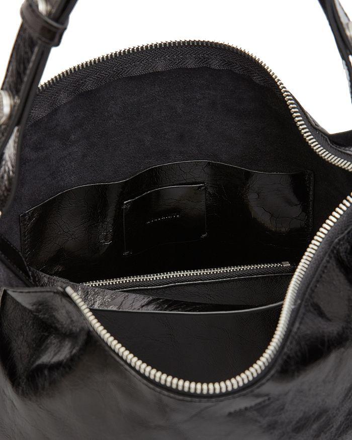 Kita Leather Crossbody Bag商品第3张图片规格展示