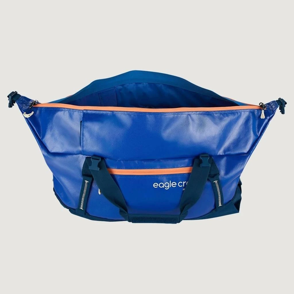 商品Eagle Creek|Migrate Duffel Bag 60L In Mesa Blue,价格¥687,第1张图片