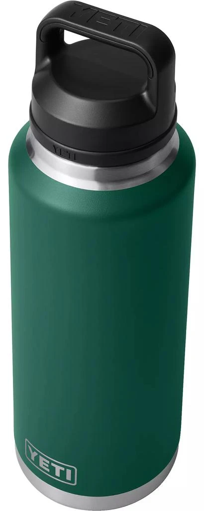商品YETI|YETI 46 oz. Rambler Bottle with Chug Cap,价格¥361,第3张图片详细描述
