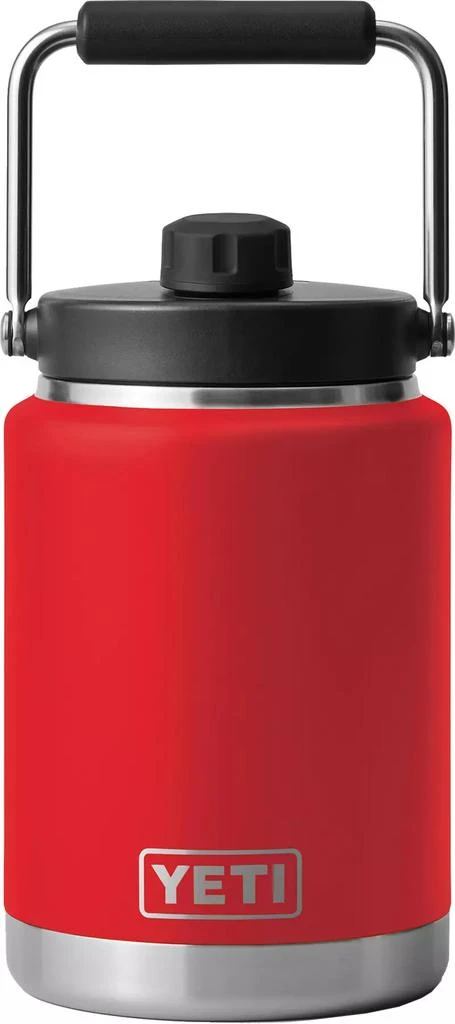 商品YETI|YETI Half Gallon Rambler Jug,价格¥813,第1张图片