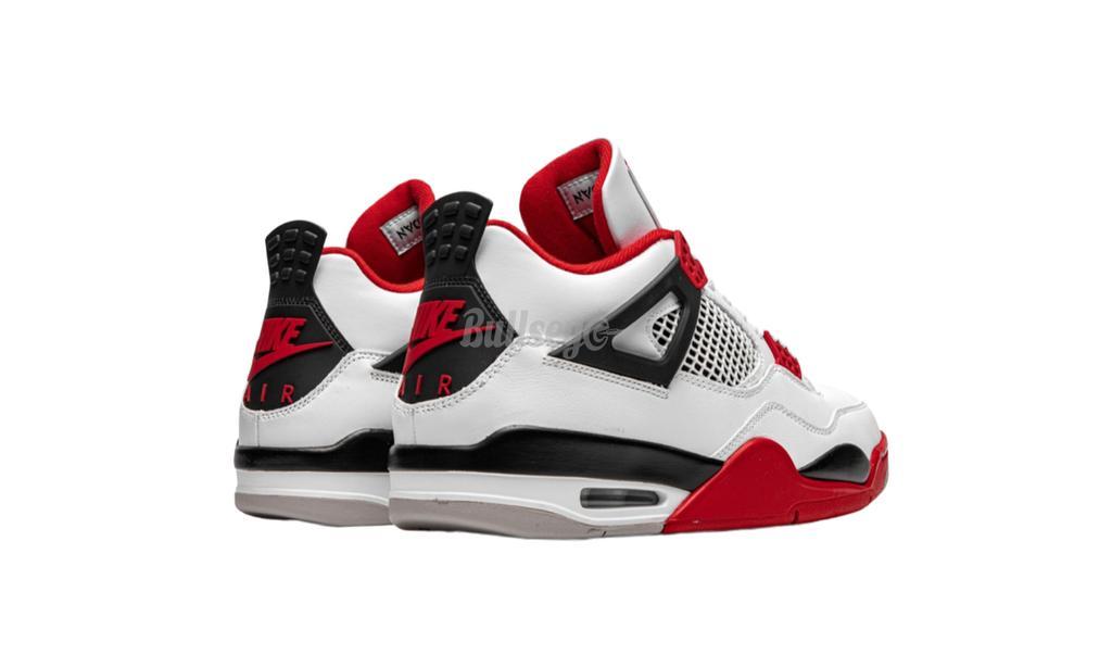 商品Jordan|Air Jordan 4 Retro "Fire Red" 2020,价格¥3143,第5张图片详细描述