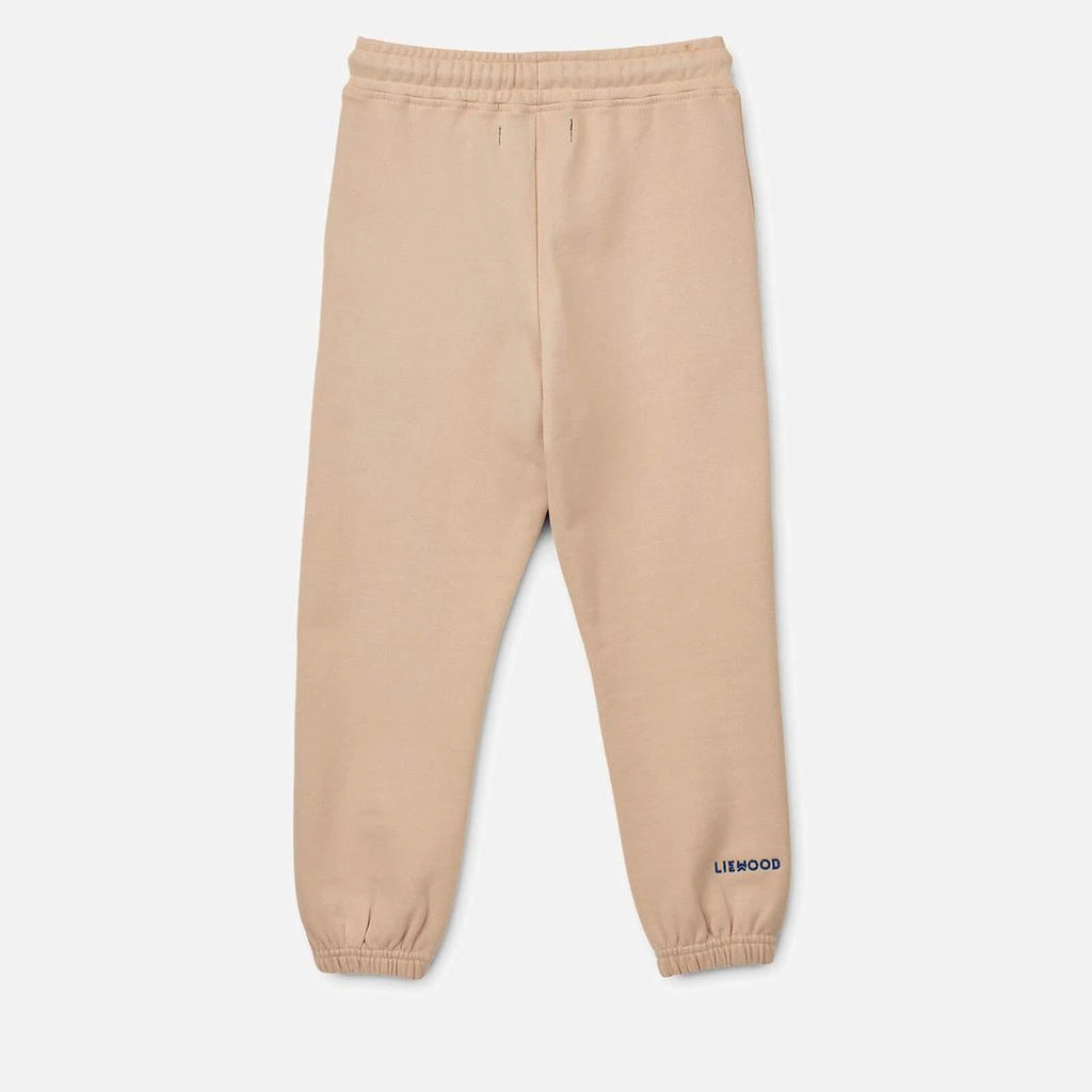 Liewood Kids' Inga Logo-Printed Cotton Sweatpants 商品