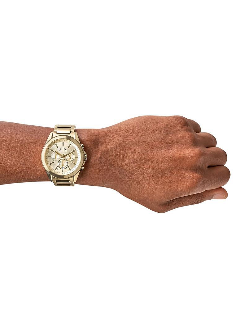 商品Armani Exchange|Wrist watch,价格¥2102,第6张图片详细描述